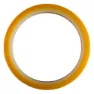 BBB Bti-151 Tubeless 10 M Felgteip, Yellow, 34mm