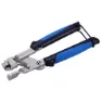 BBB Btl-195 Indre Kabeltrekker, Blue / black, One Size