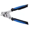 BBB Btl-195 Indre Kabeltrekker, Blue / black, One Size