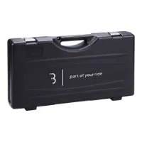 BBB Btl-91 16pcs Verktøykasse BBB Btl-91 16pcs Verktøykasse