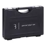 BBB Btl-92 10 Pcs Verktøykasse, Black, One Size
