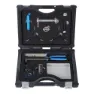BBB Btl-92 10 Pcs Verktøykasse, Black, One Size