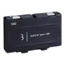 BBB Btl-95 Verktøykasse, Black, One Size