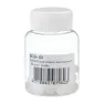 BBB Cabledonut Silicon Bcb-69 Kabelbeskyttende Gummi 50 Stykker, Transparent, One Size