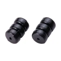 BBB Cabledonut Silicon Kabelbeskyttende Gummi 150 Stykker BBB Cabledonut Silicon Kabelbeskyttende Gummi 150 Stykker