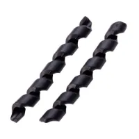 BBB Cablewrap Silicon Kabelbeskyttende Gummi 25 Stykker BBB Cablewrap Silicon Kabelbeskyttende Gummi 25 Stykker