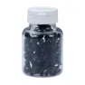 BBB Cablewrap Silicon Kabelbeskyttende Gummi 25 Stykker, Black, One Size