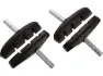 BBB CantiStop BBS-07/BBS-08 Bremsschuhe