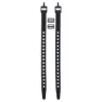 BBB Cargo Stropper 2 Enheter, Black, 700mm