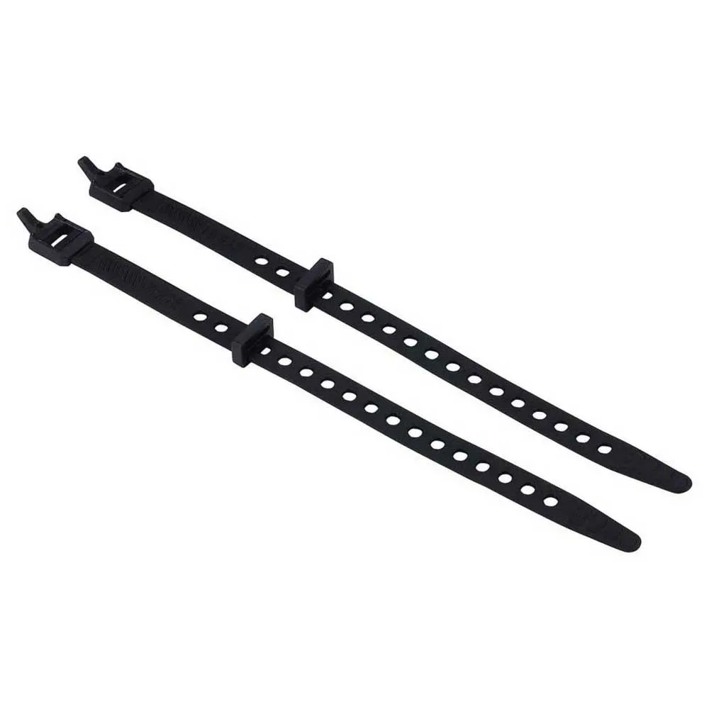 BBB Cargo Stropper 2 Enheter, Black, 700mm