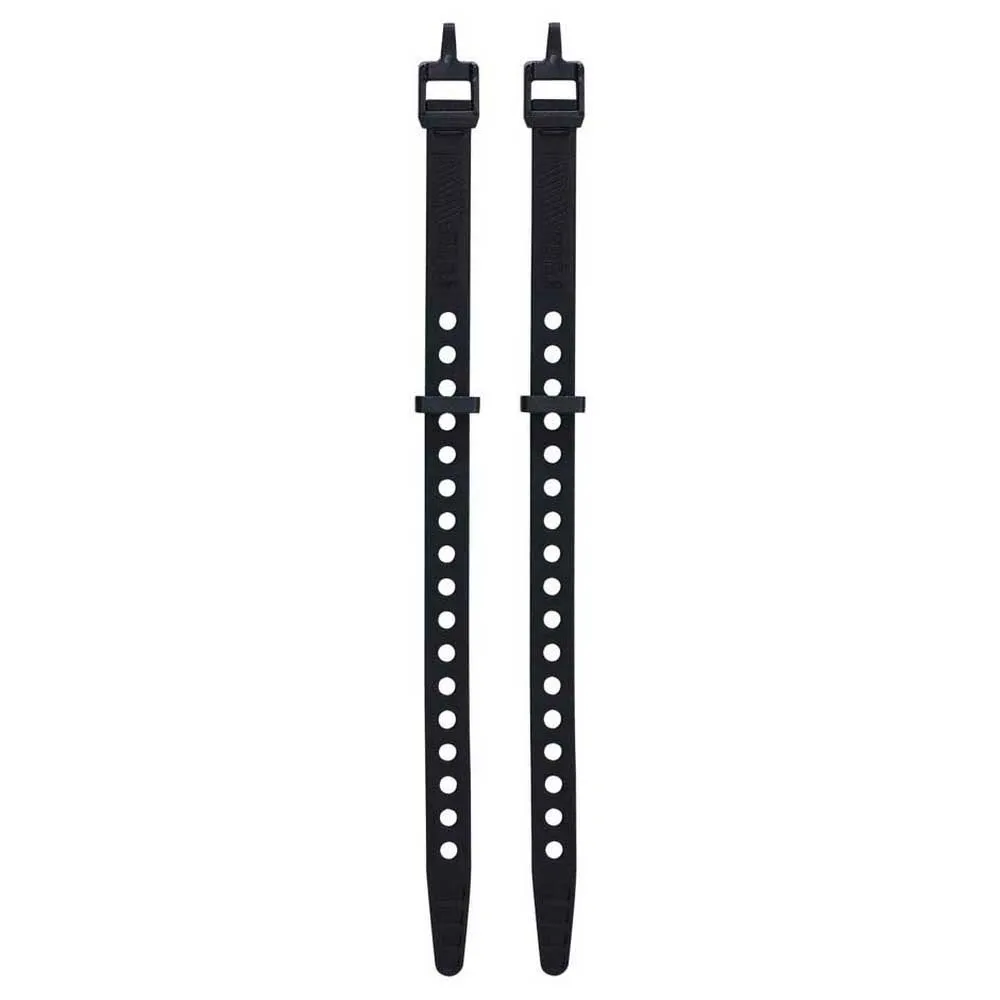 BBB Cargo Stropper 2 Enheter, Black, 700mm