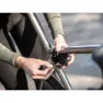 BBB Cargo Stropper 2 Enheter, Black, 700mm