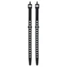BBB Cargo Stropper 2 Enheter, Black, 700mm
