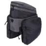 BBB Carrierpack Sykkelveske 11.5l, Grey blend, One Size