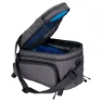 BBB Carrierpack Sykkelveske 11.5l, Grey blend, One Size
