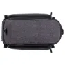 BBB Carrierpack Sykkelveske 11.5l, Grey blend, One Size