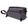 BBB Carrierpack Sykkelveske 9.22l, Grey blend, One Size