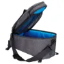BBB Carrierpack Sykkelveske 9.22l, Grey blend, One Size