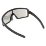 BBB Chester Foto Kromatiske Solbriller, Glossy black, Smoke/CAT0-3