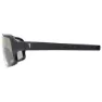 BBB Chester Foto Kromatiske Solbriller, Glossy black, Smoke/CAT0-3