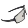 BBB Chester Foto Kromatiske Solbriller, Glossy black, Smoke/CAT0-3