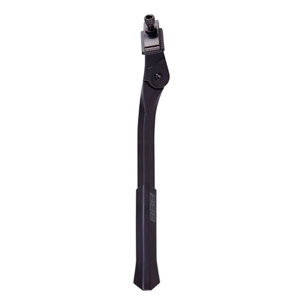 BBB Citykick Hovedtribune, Matt black, One Size