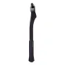 BBB Citykick Hovedtribune, Matt black, One Size