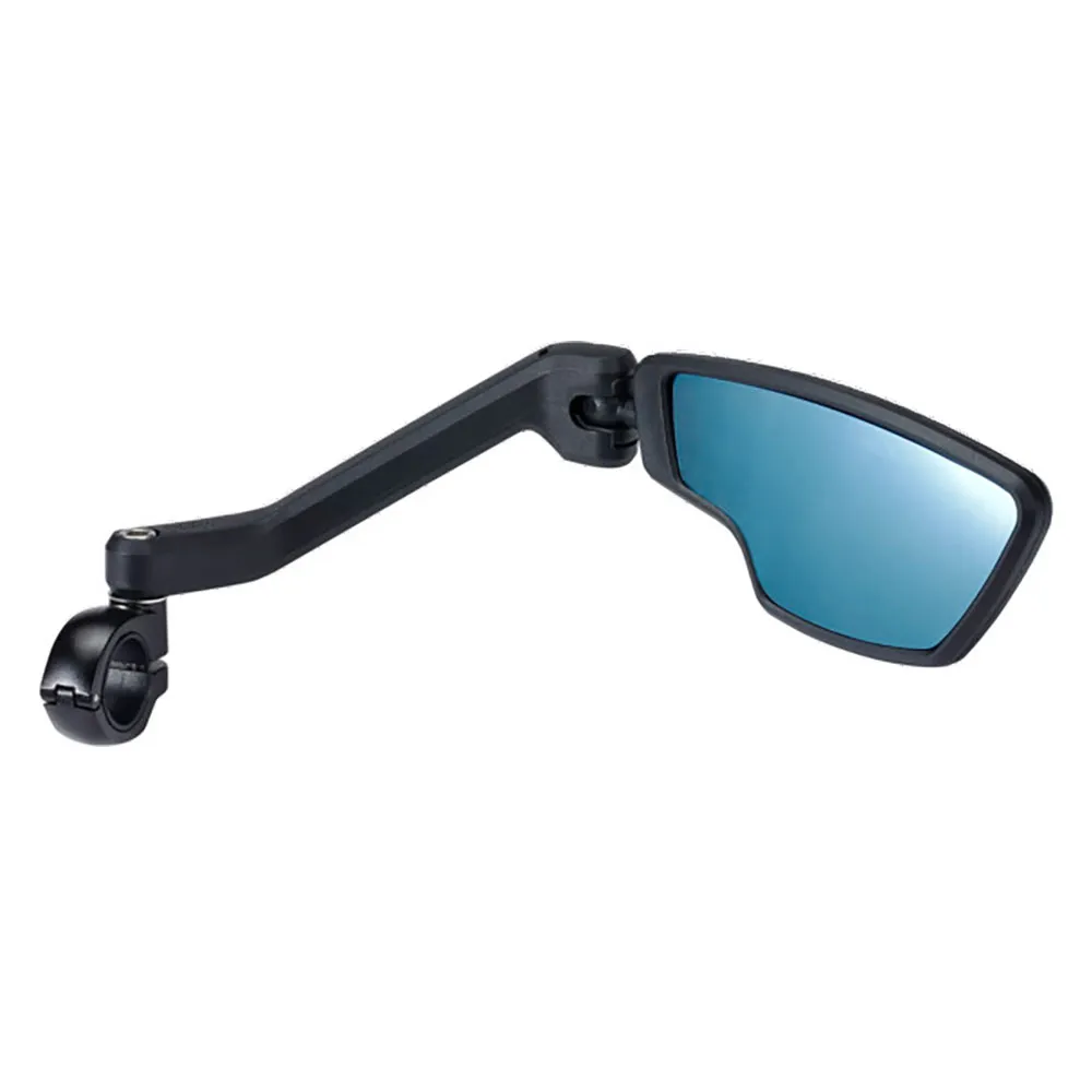 BBB Cityview Høyre Sidespeil, Black, One Size BBB Cityview Høyre Sidespeil, Black, One Size