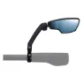 BBB Cityview Høyre Sidespeil, Black, One Size
