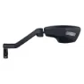 BBB Cityview Venstre Speil, Black, One Size