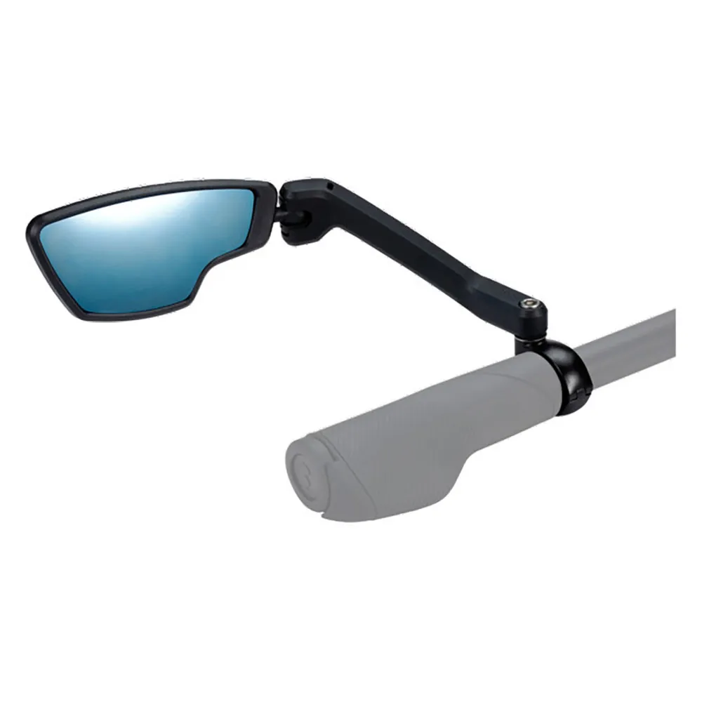 BBB Cityview Venstre Speil, Black, One Size BBB Cityview Venstre Speil, Black, One Size