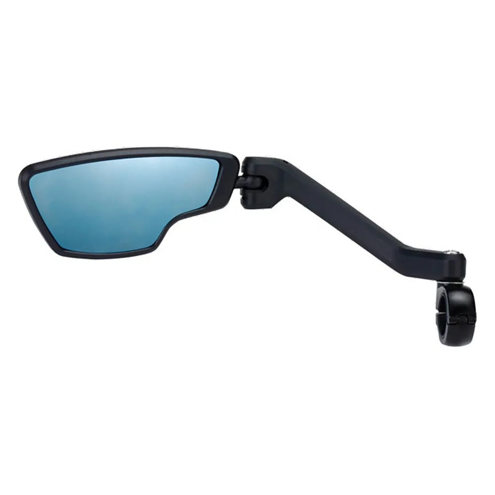 BBB Cityview Venstre Speil, Black, One Size BBB Cityview Venstre Speil, Black, One Size