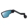 BBB Cityview Venstre Speil, Black, One Size