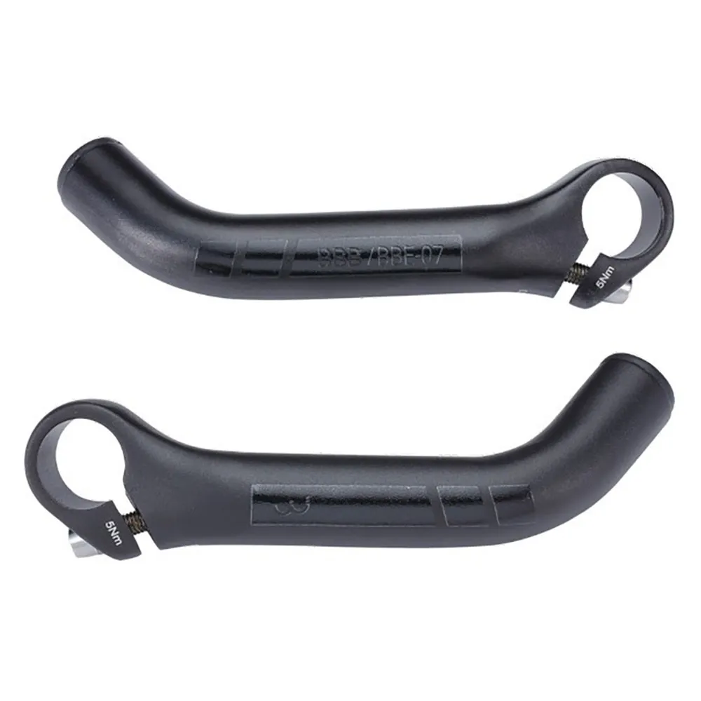 BBB Classic Styrepropper, Black, One Size BBB Classic Styrepropper, Black, One Size