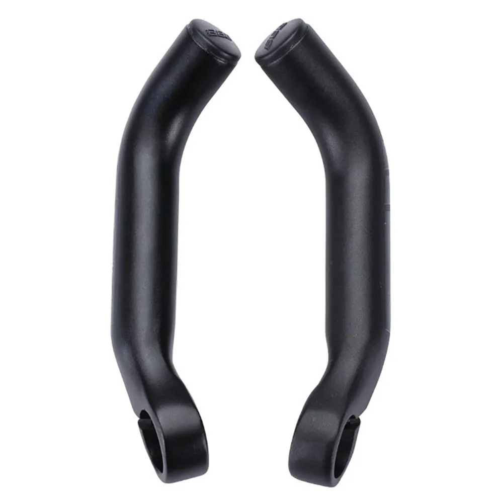 BBB Classic Styrepropper, Black, One Size BBB Classic Styrepropper, Black, One Size