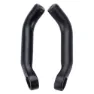 BBB Classic Styrepropper, Black, One Size