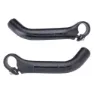 BBB Classic Styrepropper, Black, One Size