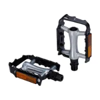 BBB Classicride Bpd-17 Sykkelpedaler BBB Classicride Bpd-17 Sykkelpedaler