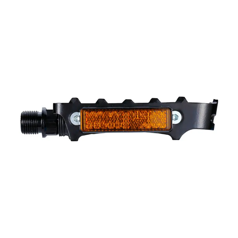 BBB Classicride Bpd-17 Sykkelpedaler, Black, One Size