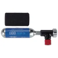 BBB Co2-patron