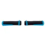 Black / blue