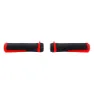 Black / red