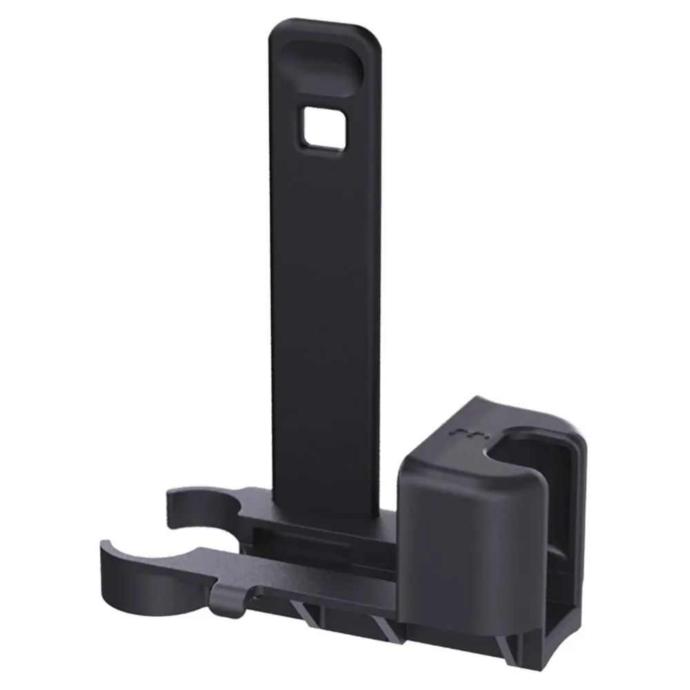 BBB Codefold Foldelås, Black, 5 x 975mm BBB Codefold Foldelås, Black, 5 x 975mm
