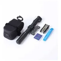 BBB Combiset Easypack 0.64l Verktøy Sadelveske