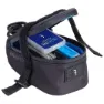BBB Combiset Easypack 0.64l Verktøy Sadelveske, Black, One Size