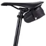 BBB Combiset Easypack 0.64l Verktøy Sadelveske, Black, One Size