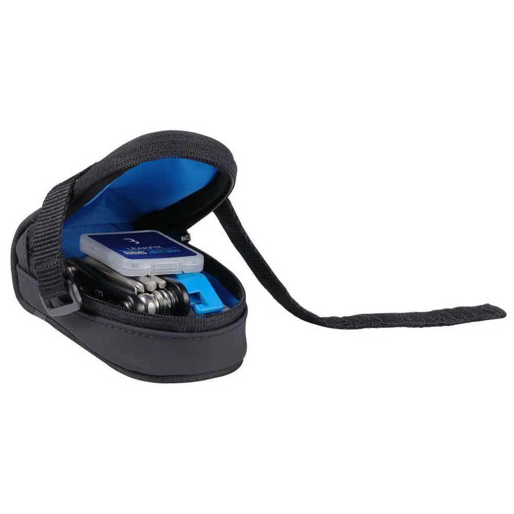 BBB Combiset Racepack 0.5l Verktøy Sadelveske, Black, One Size BBB Combiset Racepack 0.5l Verktøy Sadelveske, Black, One Size
