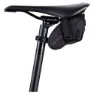 BBB Combiset Speedpack 0.79l Verktøy Sadelveske 0.79l, Black, One Size