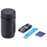 BBB Combiset Tools & Tubes S Verktøyflaske, Black, One Size