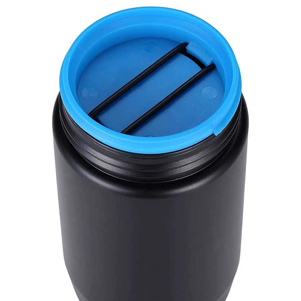 BBB Combiset Tools & Tubes S Verktøyflaske, Black, One Size